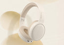 FONES OUVIDO LENONO BLUETOOTH 5.0 DOBRÁVEL, ESPORTE OU GAME.
