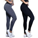 Perfect Modelling Comfortable Fitness Fitness Suplex Legging Pants