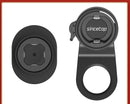 SUPORTE PARA CELULAR UNIVERSAL BIKE,MOTO E SCOOTER.