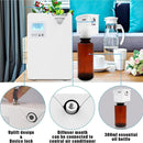 Electric Flavoring Diffuser 300ML Capacity WIFI Bluetooth Timer Home Hotel HAVC Flavoring Room Fragrance Home Fragrant Device