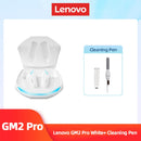 FONES DE OUVIDO LENOVO PRO 5.3 BLUETOOTH C MICROFONE.
