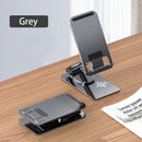 SUPORTE METAL 360 PARA IPHONE E IPAD.