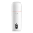 Deerma DEM-DR035 bottle water 350ML Portable Electric Water Cup Touch Control Drinkware Thermos Smart water Kettle