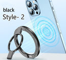 SUPORTE MAGNÉTICO PARA IPHONE 12 13 14.