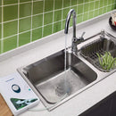 Portable Fruit Vegetable Washing Machine  Meat Food ozonizer Purifier Remove bad smell