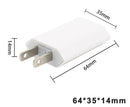 LÂMPADA LED PARA CRESCIMENTOS DE PLANTAS PORTÁTIL, USB.