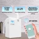Electric Flavoring Diffuser 300ML Capacity WIFI Bluetooth Timer Home Hotel HAVC Flavoring Room Fragrance Home Fragrant Device