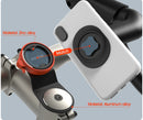 SUPORTE PARA CELULAR UNIVERSAL BIKE,MOTO E SCOOTER.