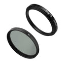 LENTE 4K 37MM 15X PROFISSIONAL PARA TELFONE CELULAR.