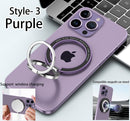 SUPORTE MAGNÉTICO PARA IPHONE 12 13 14.