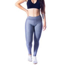 Perfect Modelling Comfortable Fitness Fitness Suplex Legging Pants