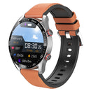 RELÓGIO INTELIGENTE BLUETOOTH MASCULINO ESPORTE.