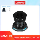 FONES DE OUVIDO LENOVO PRO 5.3 BLUETOOTH C MICROFONE.