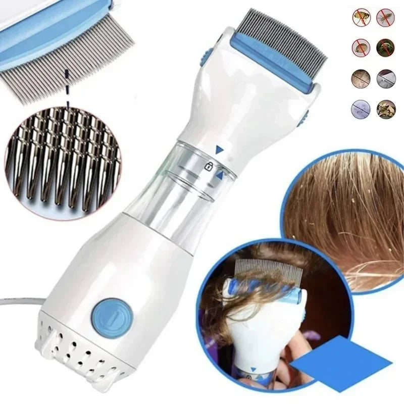 ESCOVA ELÉTRICA PARA CÃES E GATOS, ANTI PIOLHOS, REMOÇÃO DE PULGAS.