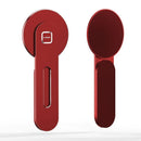 SUPORTE MAGNÉTICO PARA IPHONE E TABLET.