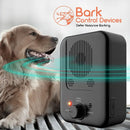 NOVO DISPOSITIVO CONTRA LATIDOS DE CÃES.