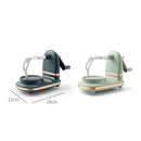 Hand-cranked Fruit Apples Peeler Machine Apples Peeler Slicer Manual Rotating Kitchen Peeling Machine for Apples Kitchen Gadgets