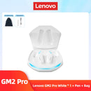 FONES DE OUVIDO LENOVO PRO 5.3 BLUETOOTH C MICROFONE.