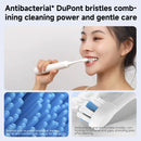 DOCO Electric Toothbrush Automatic vibration brush 20 degrees Adult 3-gear Mode USB Charging IPX7 Waterproof