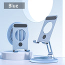 SUPORTE METAL 360 PARA IPHONE E IPAD.