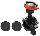 SUPORTE PARA CELULAR TIPO ENCAIXE PARA BIKE, MOTO OU SCOOTER.