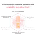 DEROL SUPER CREME MAQUIAGEM ANTI-RUGAS EFICIENTE PARA REJUVENECIMENTO DO ROSTO.