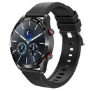 RELÓGIO INTELIGENTE BLUETOOTH MASCULINO ESPORTE.