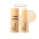 DEROL SUPER CREME MAQUIAGEM ANTI-RUGAS EFICIENTE PARA REJUVENECIMENTO DO ROSTO.