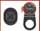 SUPORTE PARA CELULAR UNIVERSAL BIKE,MOTO E SCOOTER.