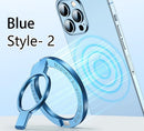SUPORTE MAGNÉTICO PARA IPHONE 12 13 14.