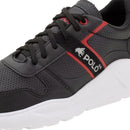 TENNIS MALE POLO GO - PG205