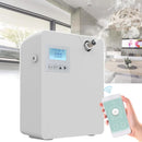 Electric Flavoring Diffuser 300ML Capacity WIFI Bluetooth Timer Home Hotel HAVC Flavoring Room Fragrance Home Fragrant Device