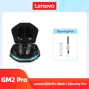 FONES DE OUVIDO LENOVO PRO 5.3 BLUETOOTH C MICROFONE.