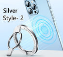 SUPORTE MAGNÉTICO PARA IPHONE 12 13 14.