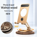 SUPORTE METAL 360 PARA IPHONE E IPAD.