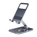SUPORTE METAL 360 PARA IPHONE E IPAD.