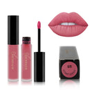 BRILHO LABIAL 25 CORES LIP GLOSS, MAQUIAGEM LUXURY.
