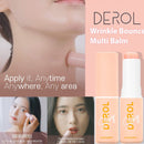 DEROL SUPER CREME MAQUIAGEM ANTI-RUGAS EFICIENTE PARA REJUVENECIMENTO DO ROSTO.