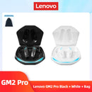 FONES DE OUVIDO LENOVO PRO 5.3 BLUETOOTH C MICROFONE.