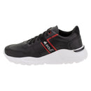 TENNIS MALE POLO GO - PG205