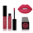 BRILHO LABIAL 25 CORES LIP GLOSS, MAQUIAGEM LUXURY.
