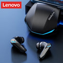 FONES DE OUVIDO LENOVO PRO 5.3 BLUETOOTH C MICROFONE.