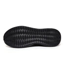 Men Shoes Lace-up Mesh Men Casual Shoes Lightweight Comfortable Walking Sneakers Tenis masculino Zapatillas Hombre