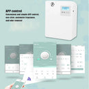 Electric Flavoring Diffuser 300ML Capacity WIFI Bluetooth Timer Home Hotel HAVC Flavoring Room Fragrance Home Fragrant Device