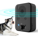 NOVO DISPOSITIVO CONTRA LATIDOS DE CÃES.