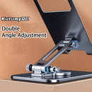 SUPORTE METAL 360 PARA IPHONE E IPAD.