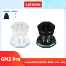 FONES DE OUVIDO LENOVO PRO 5.3 BLUETOOTH C MICROFONE.