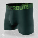 KIT 10 CUECAS BOXER MASCULINAS.