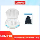 FONES DE OUVIDO LENOVO PRO 5.3 BLUETOOTH C MICROFONE.