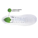Sneakers Retro Style Sneaker Runway Sportwear Men's